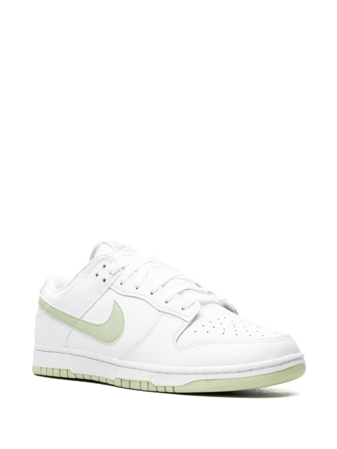 

Nike кроссовки Dunk Low Hyper Royal, белый
