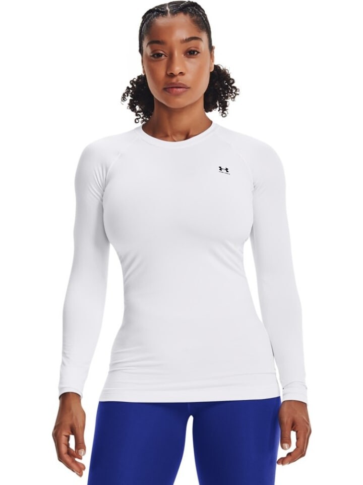 

Пуловер Under Armour Pullover, белый