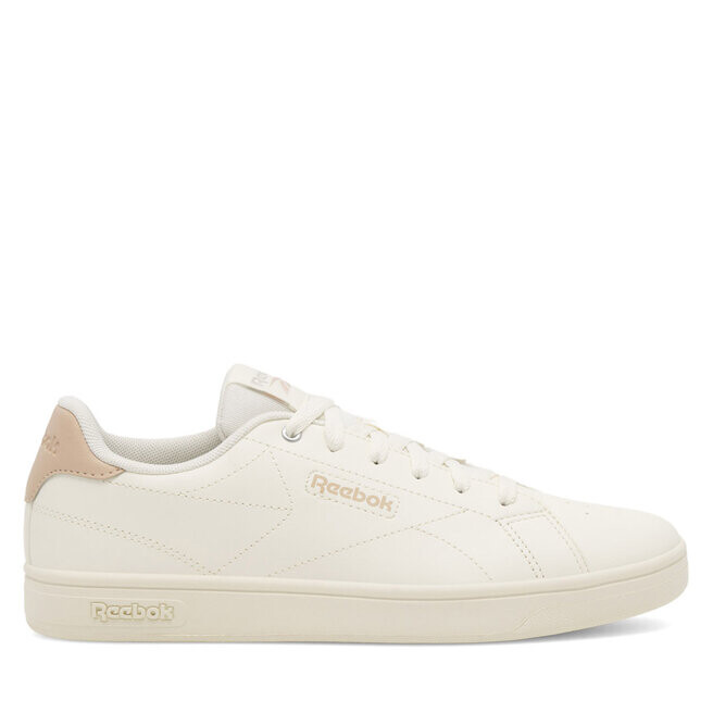 

Кроссовки Reebok Court Clean 100074379 White, белый