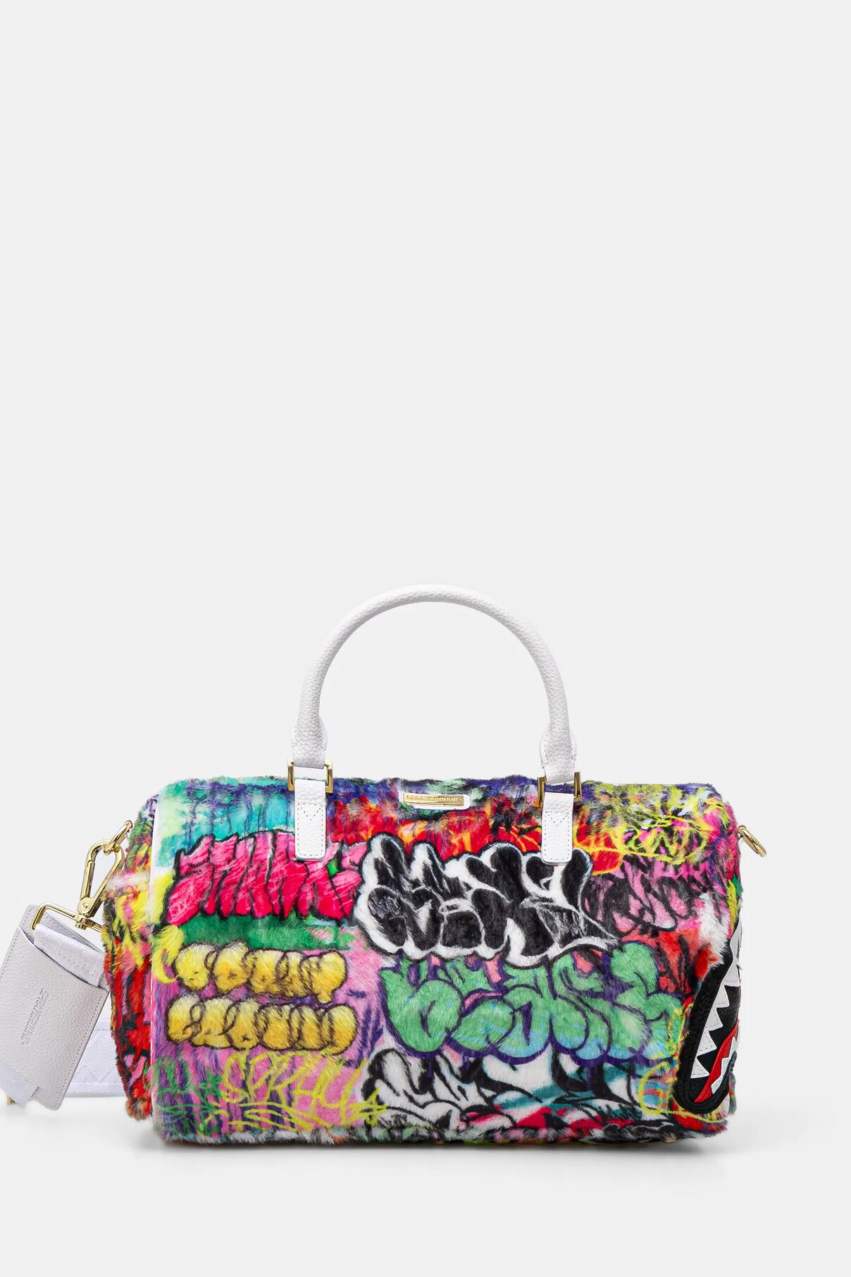 

Сумка Sprayground, мультиколор