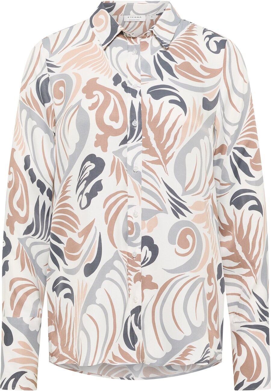 

Блуза ETERNA, Grey