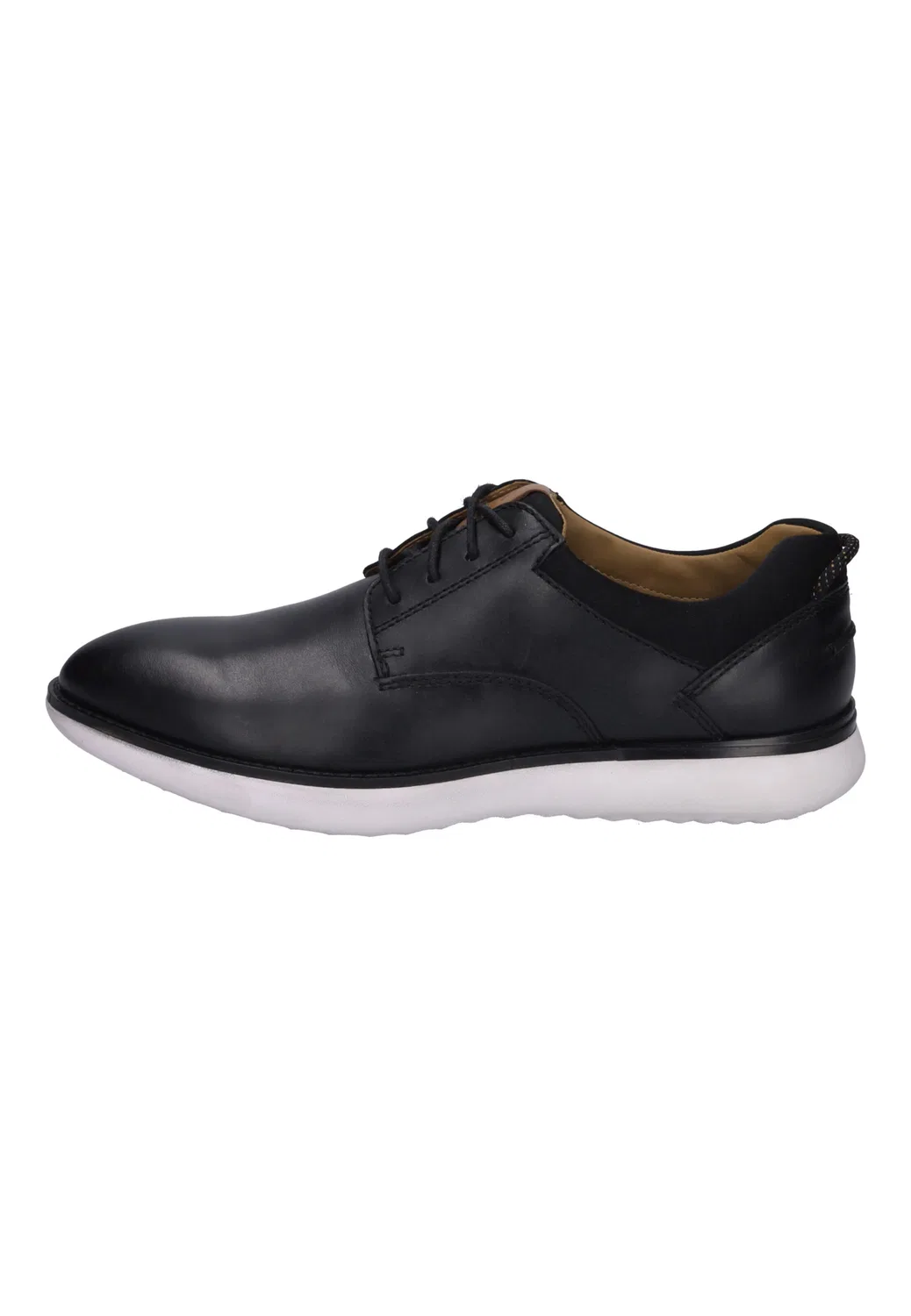 Туфли на шнуровке 'Finley 03' Josef Seibel, Black