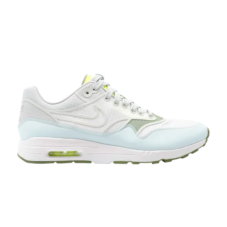 

Кроссовки Nike Wmns Air Max 1 Ultra 2.0 'Palm Green', белый