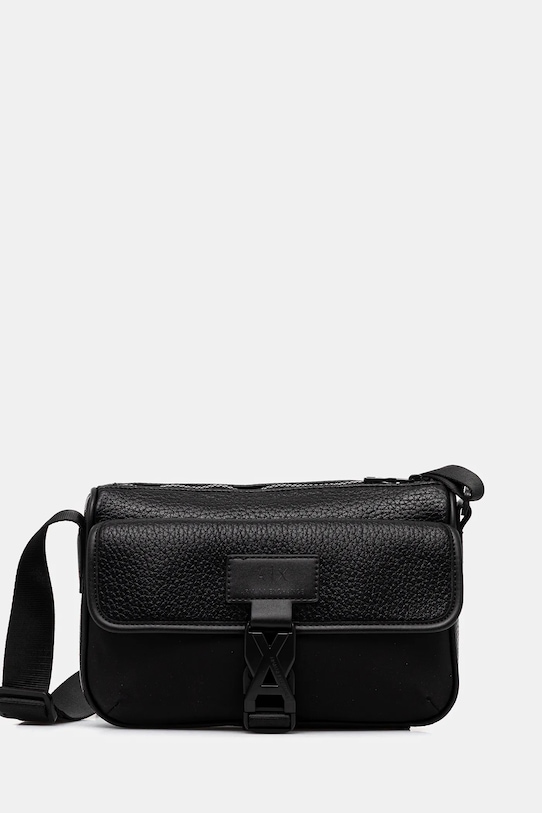

Сумка Armani Exchange, черный