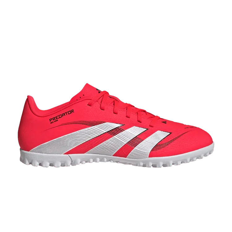 

Кроссовки adidas Predator Club TF Pure Victory Pack, красный