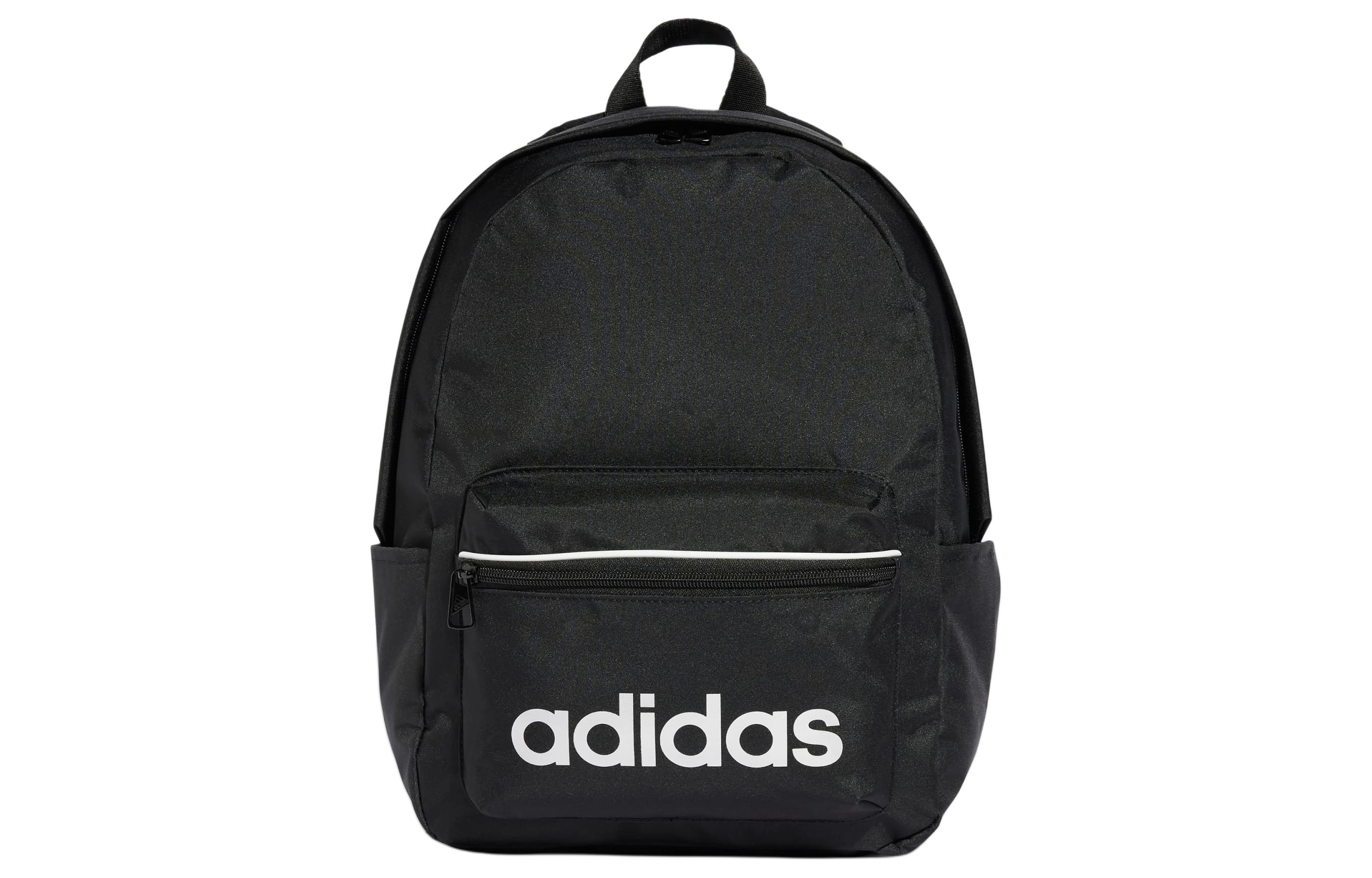 

Adidas Женский черный рюкзак из переработанного полиэстера, Black