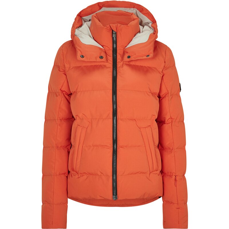 

Майка туся леди (куртка лыжная) Ziener, оранжевый