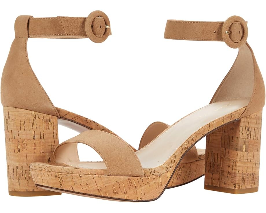 

Туфли Pelle Moda Amari, цвет Latte