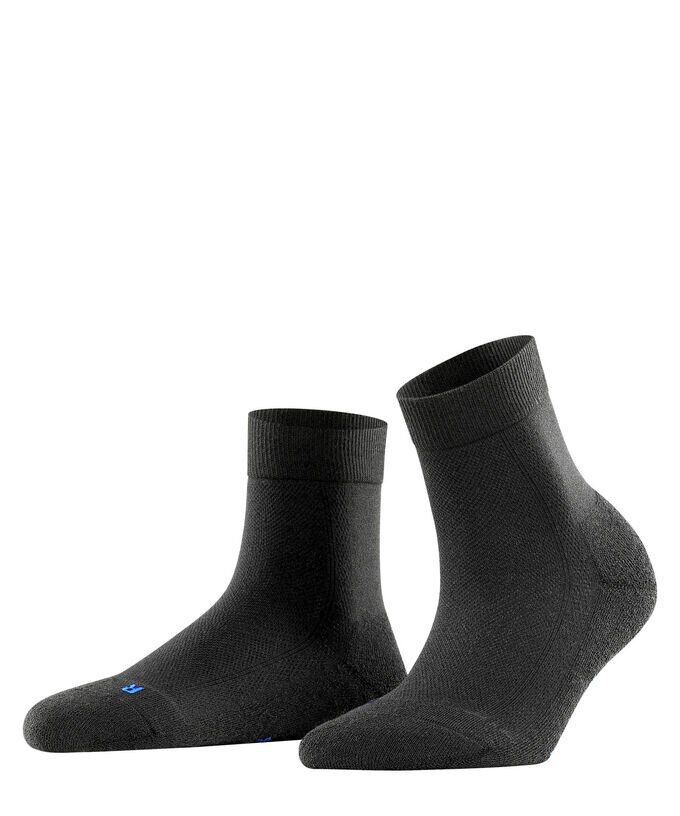 

Носки крутой удар Falke, черный