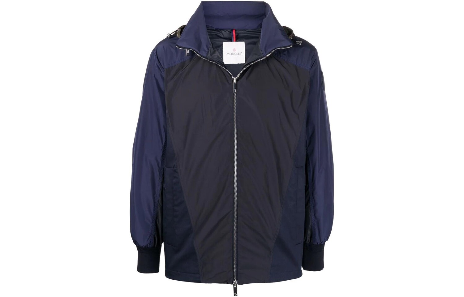 

Куртка мужская синий Moncler