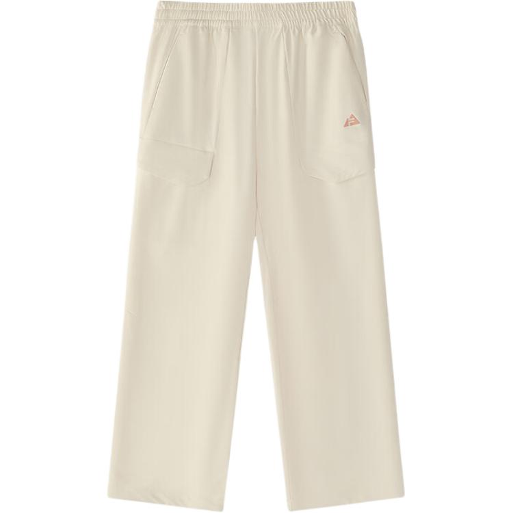 

Брюки gray wheat для подростков FILA KIDS, серый