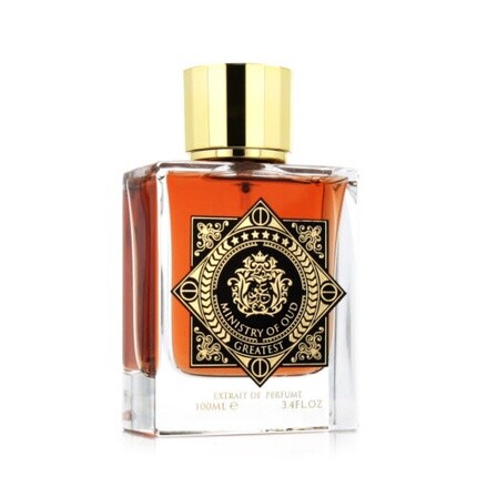 

Ministry Of Oud Ministry Of Old Greatest Extrait De Parfum 100ml