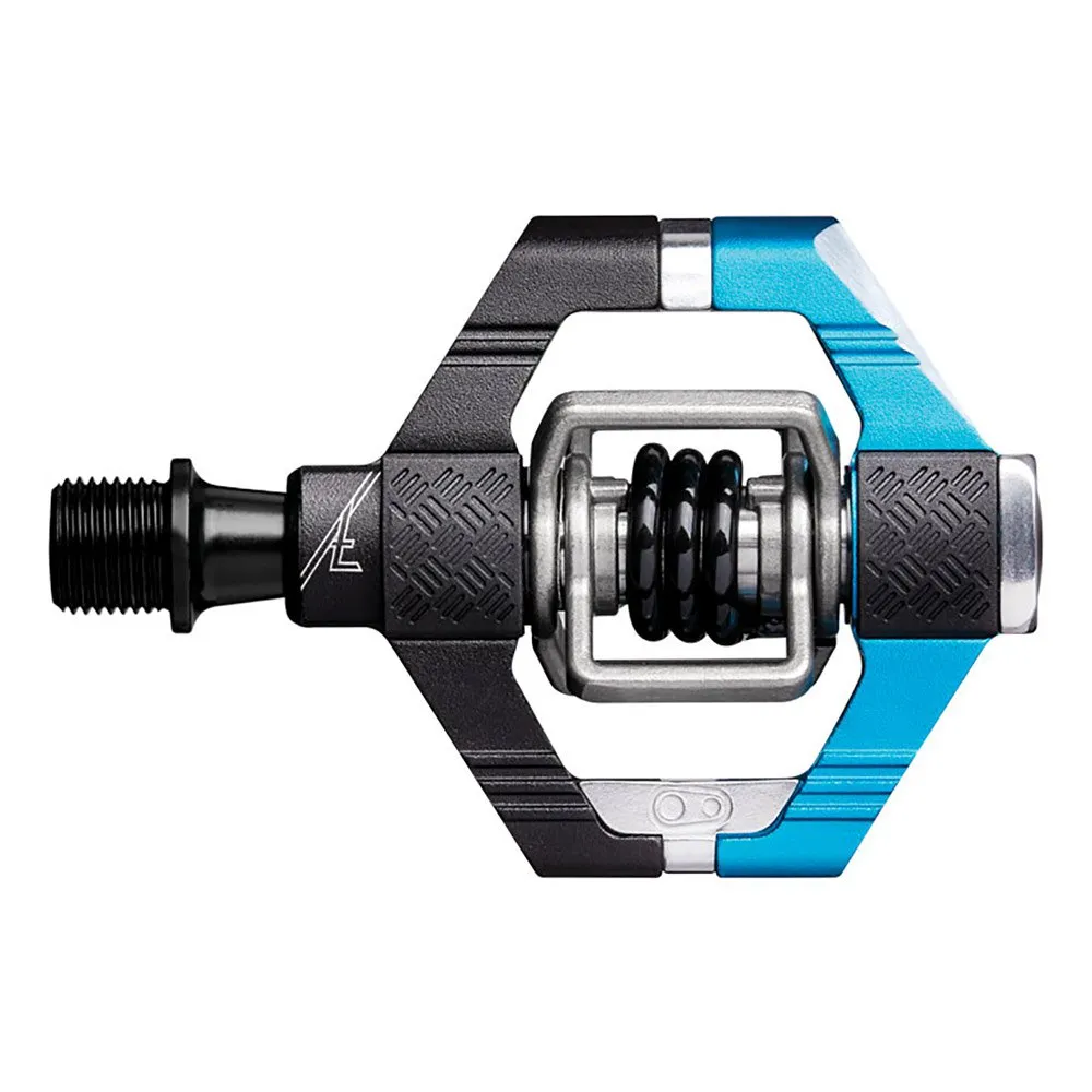 

Педали Crankbrothers Candy 7, синий