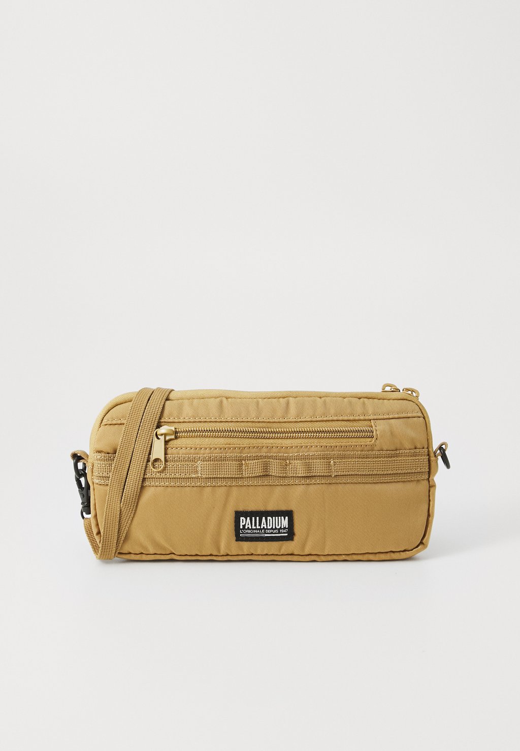 

Сумка через плечо FLAT SACOCHE UNISEX Palladium, бежевый