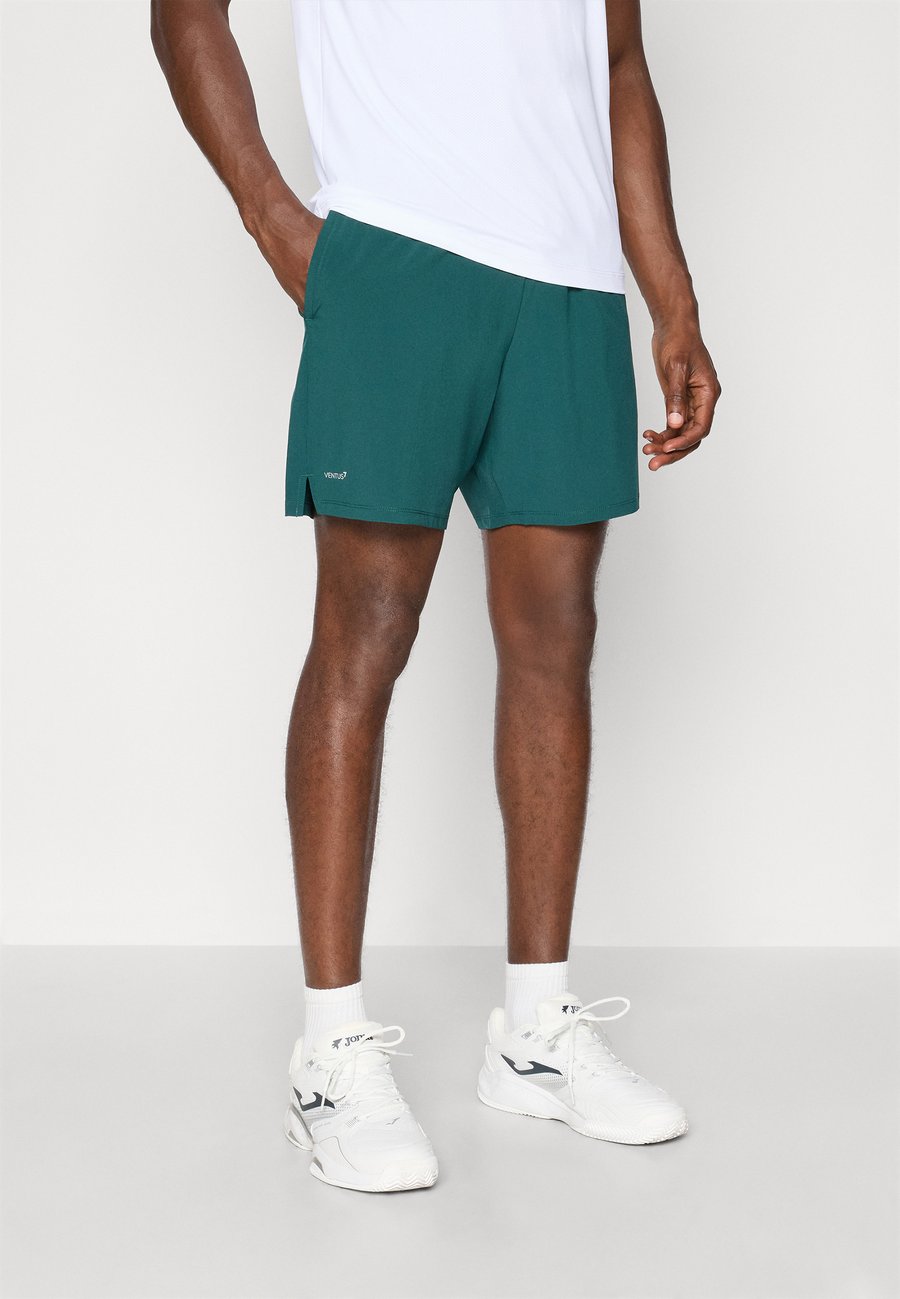 

Спортивные шорты EA7 Emporio Armani TENNIS PRO SHORTS, Ponderosa Pine/Evergreen