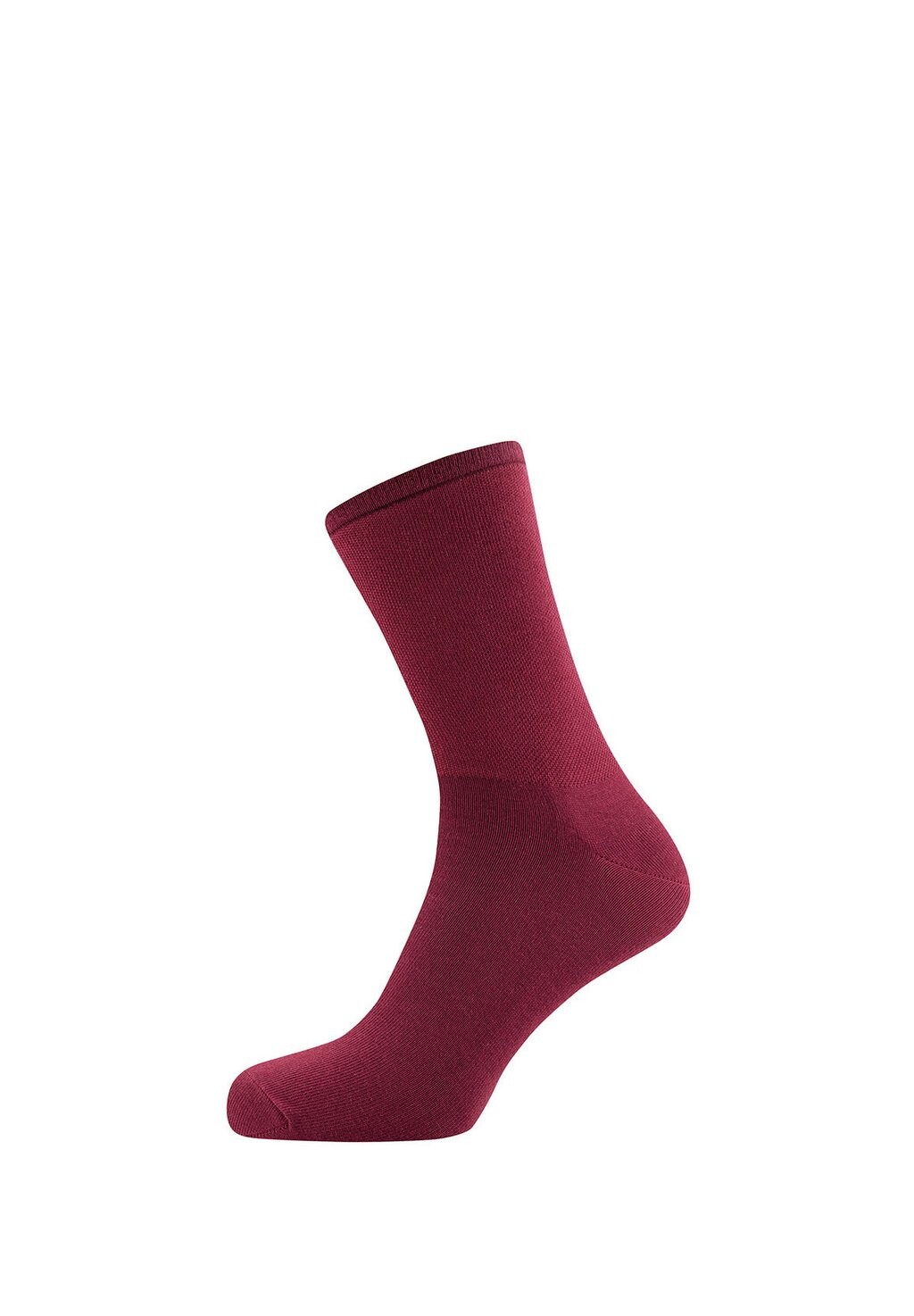 

Носки FUNKTIONS FEELGOOD UNI Ewers, цвет Berry