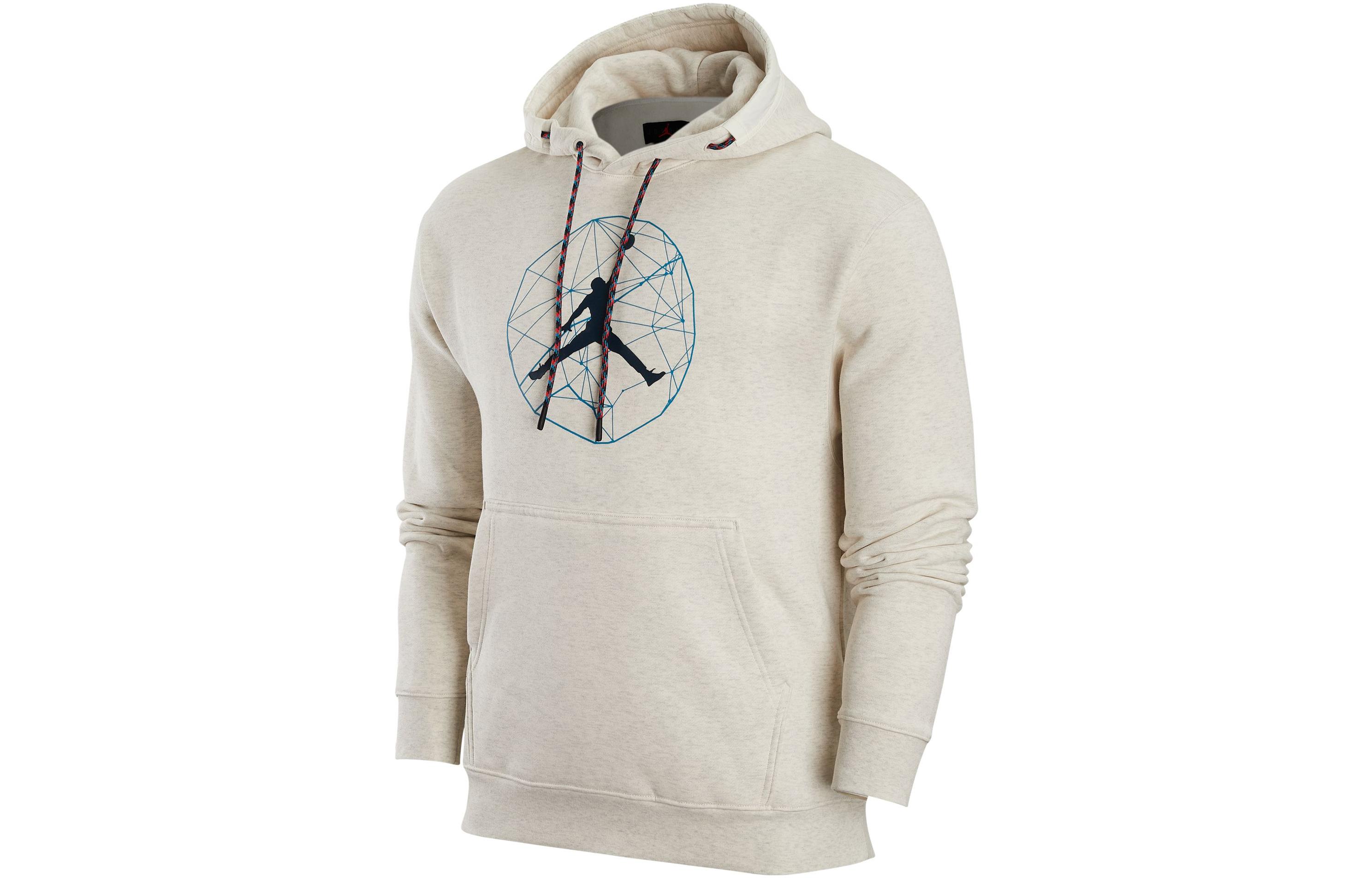 

Essentials Свитшот Мужской Oat Jordan