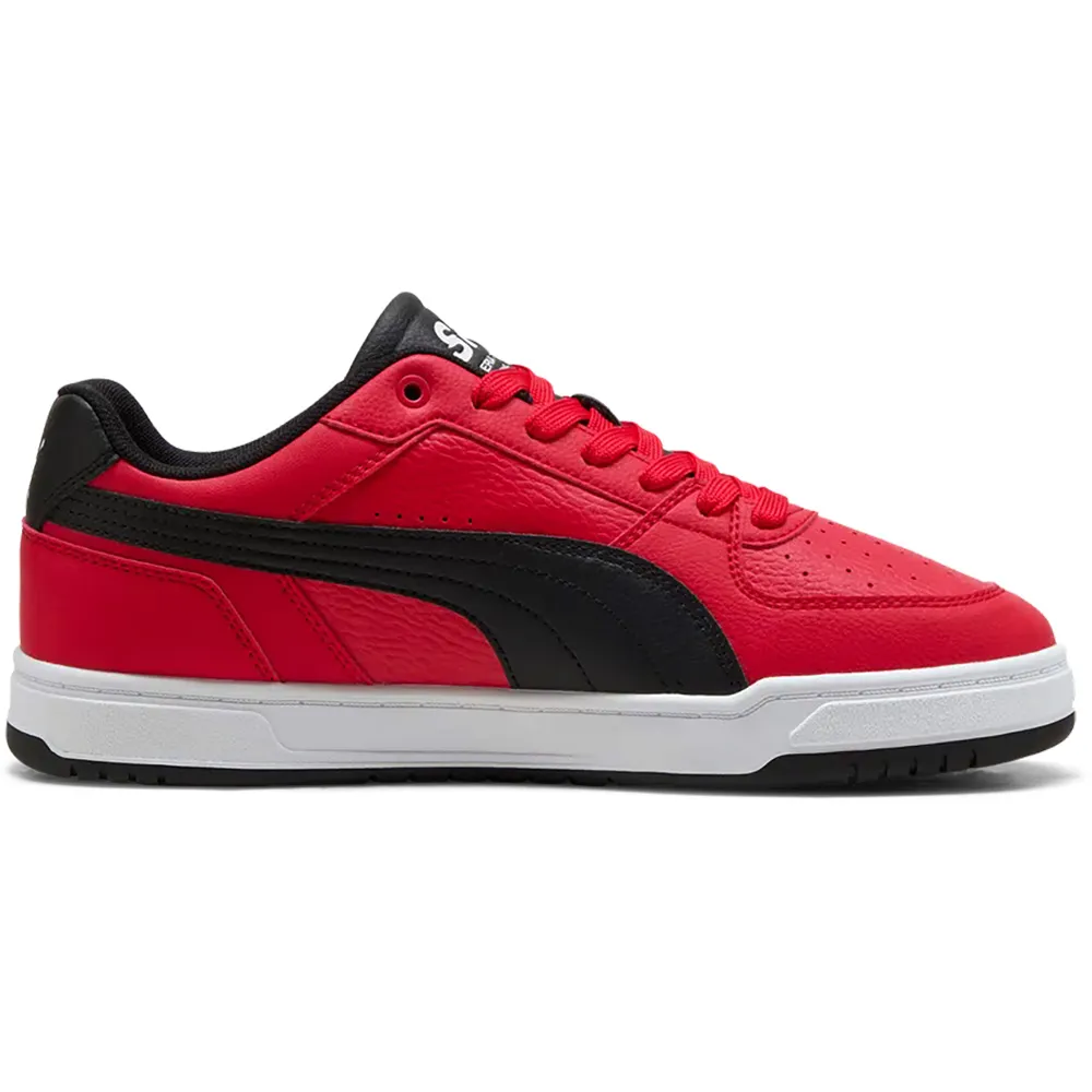 

Кроссовки Puma Ferrari Caven III, красный