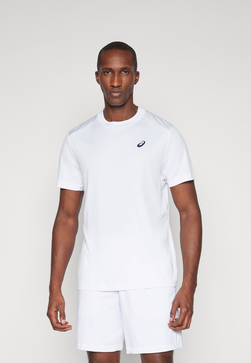 

Спортивная футболка COURT TOP ASICS, белый