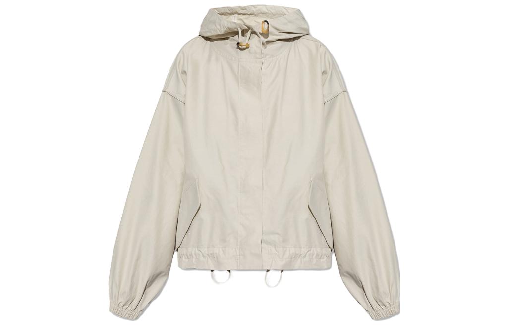 

EMPORIO ARMANI Куртка женская умбра, Umber