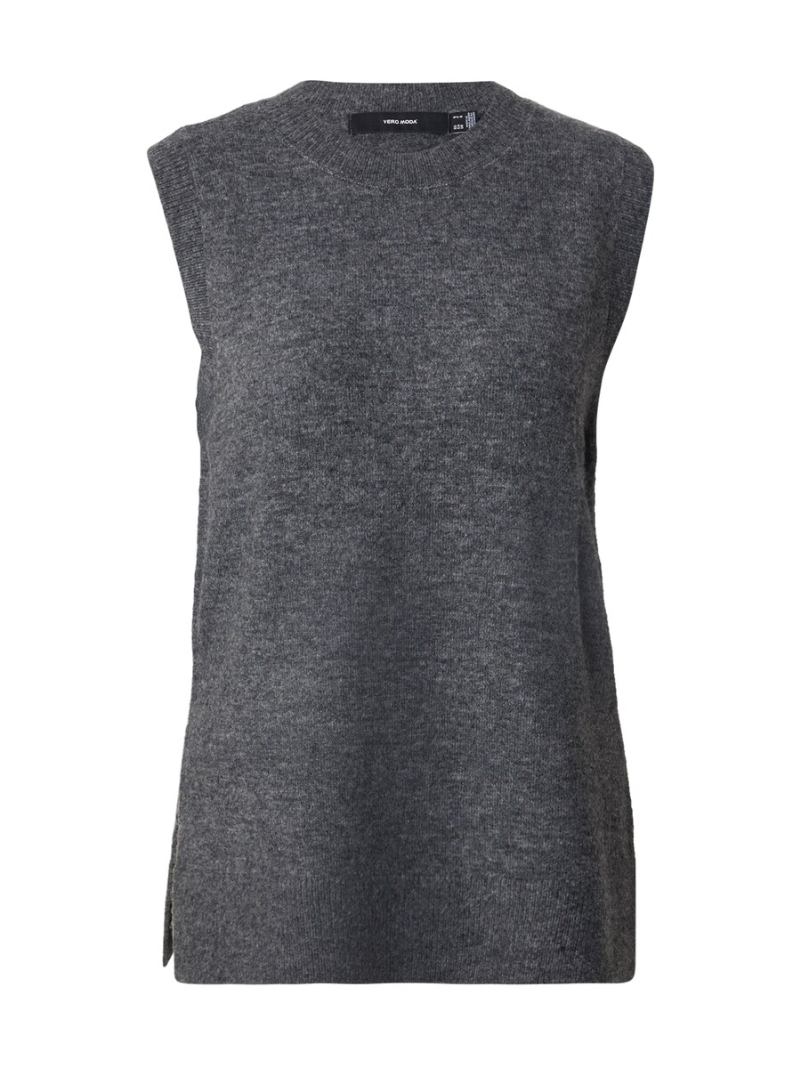 

Свитер VERO MODA VMLEFILE, mottled grey