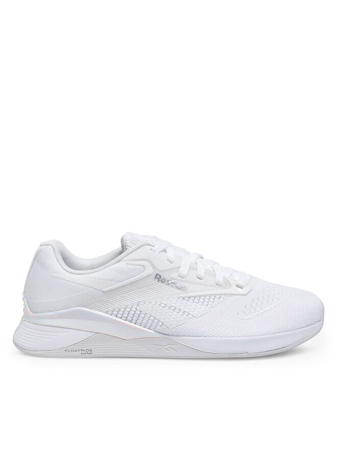 Кроссовки NanoX4 Reebok, белый