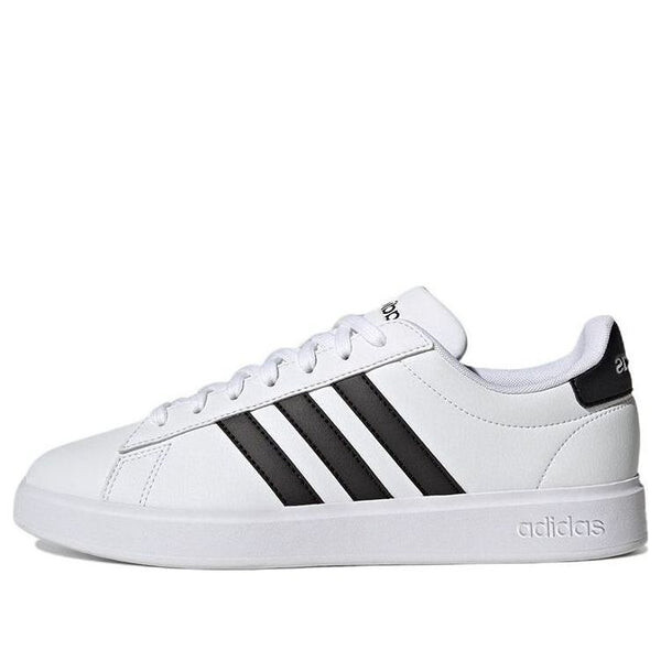 

Кроссовки гранд корт 2.0 Adidas, белый