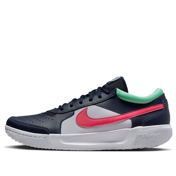 

Кроссовки Court Zoom Lite 3 Nike, белый