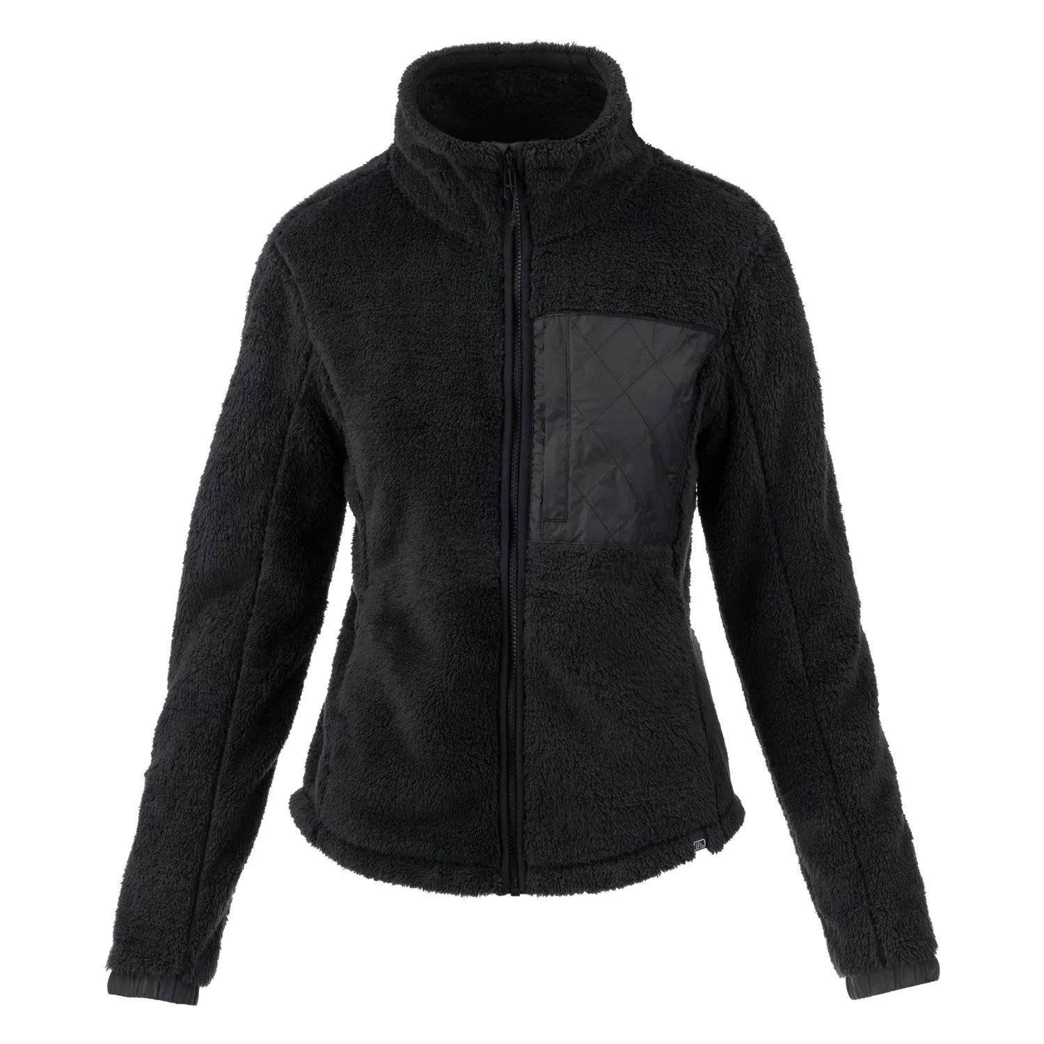 

Куртка Felice Flylow, Black