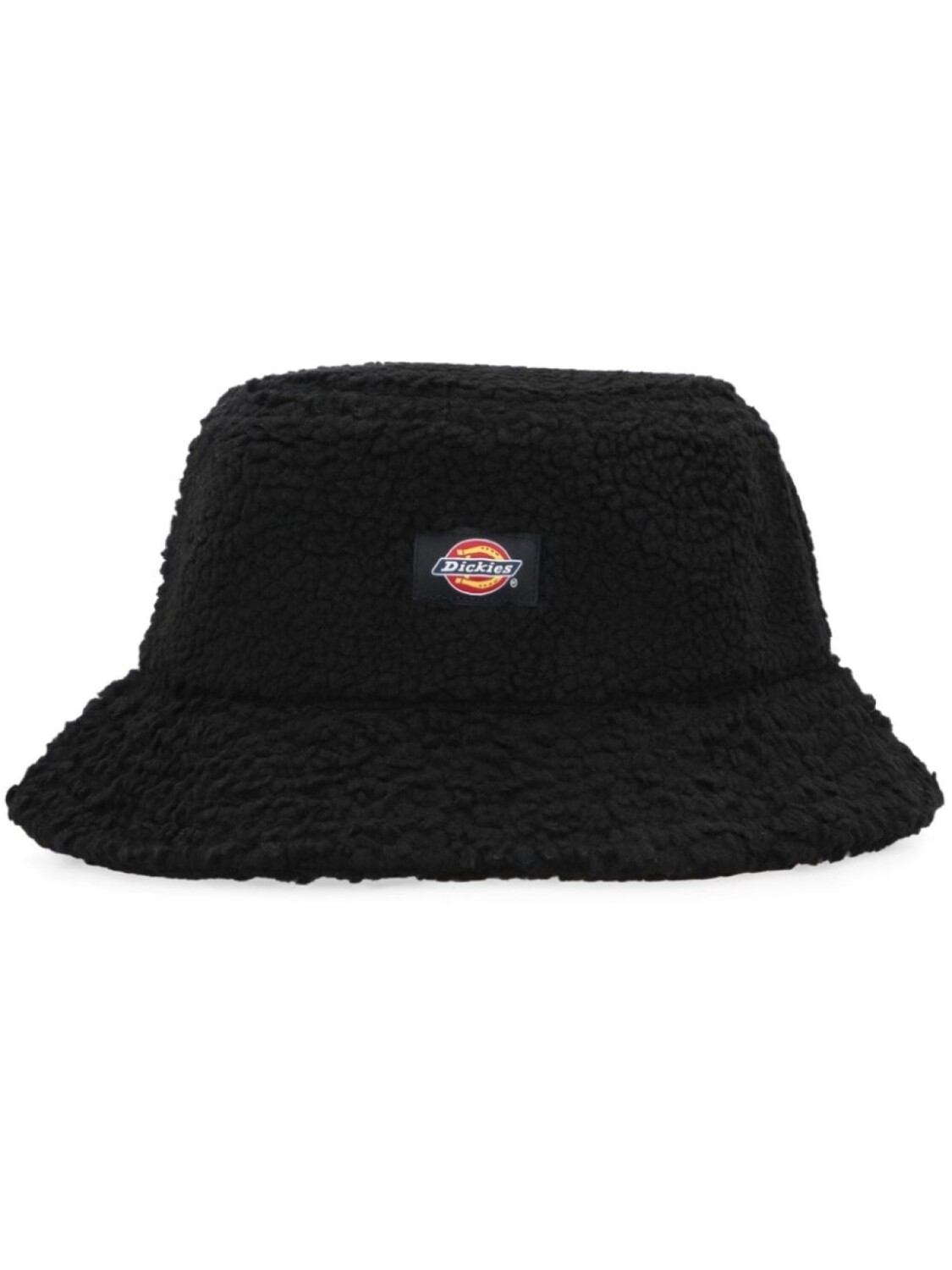 

DICKIES шляпа Red Chute, черный