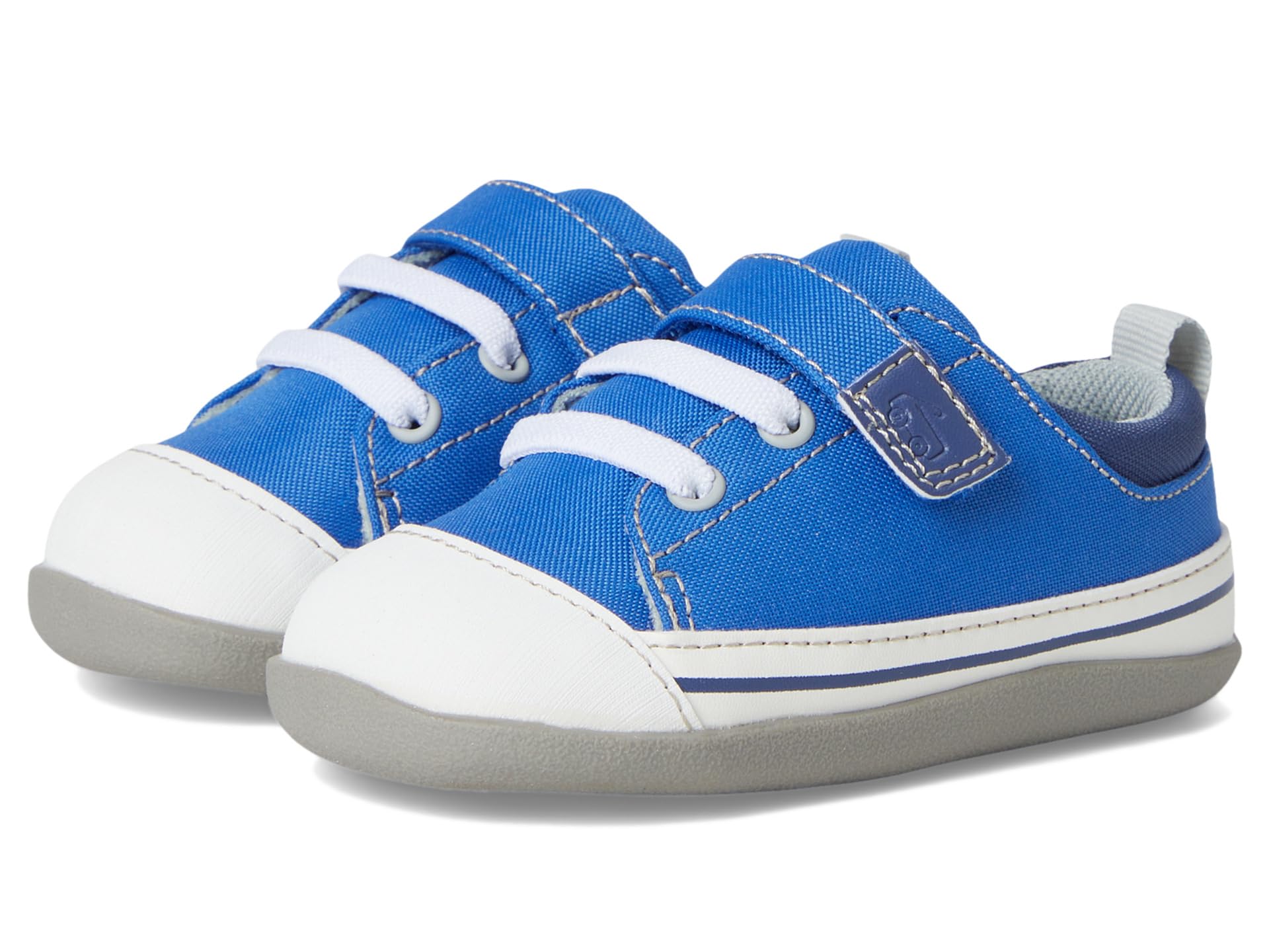 

Кроссовки See Kai Run Stevie Mini, Kelly Blue