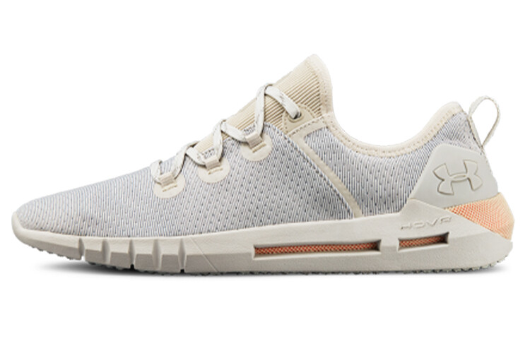 

Кроссовки HOVR мужские низкие серые Under Armour