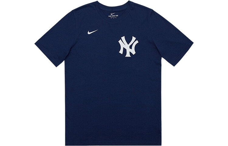

Детская футболка Nike, цвет Blue