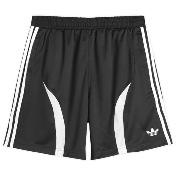 

Шорты Adicolor teamgeist Adidas, черный