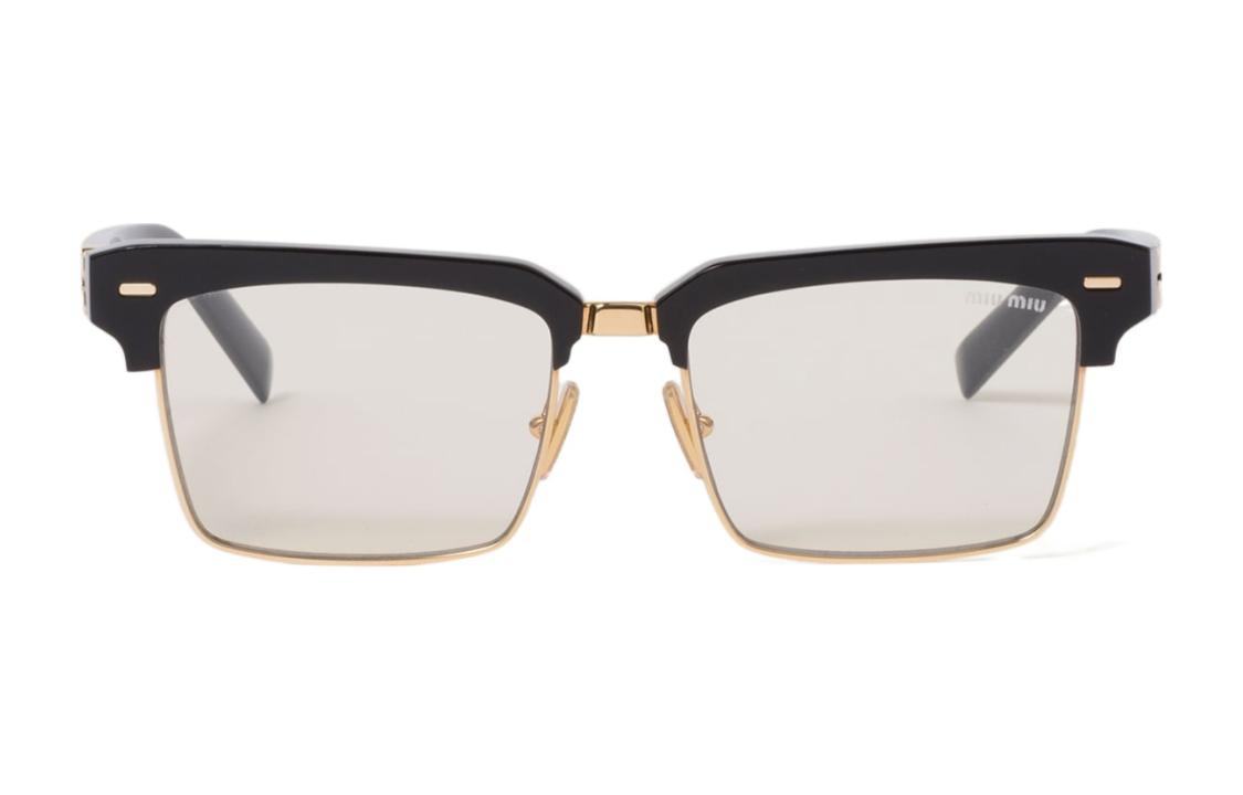 

Очки прямоугольные Clubmaster MIU MIU