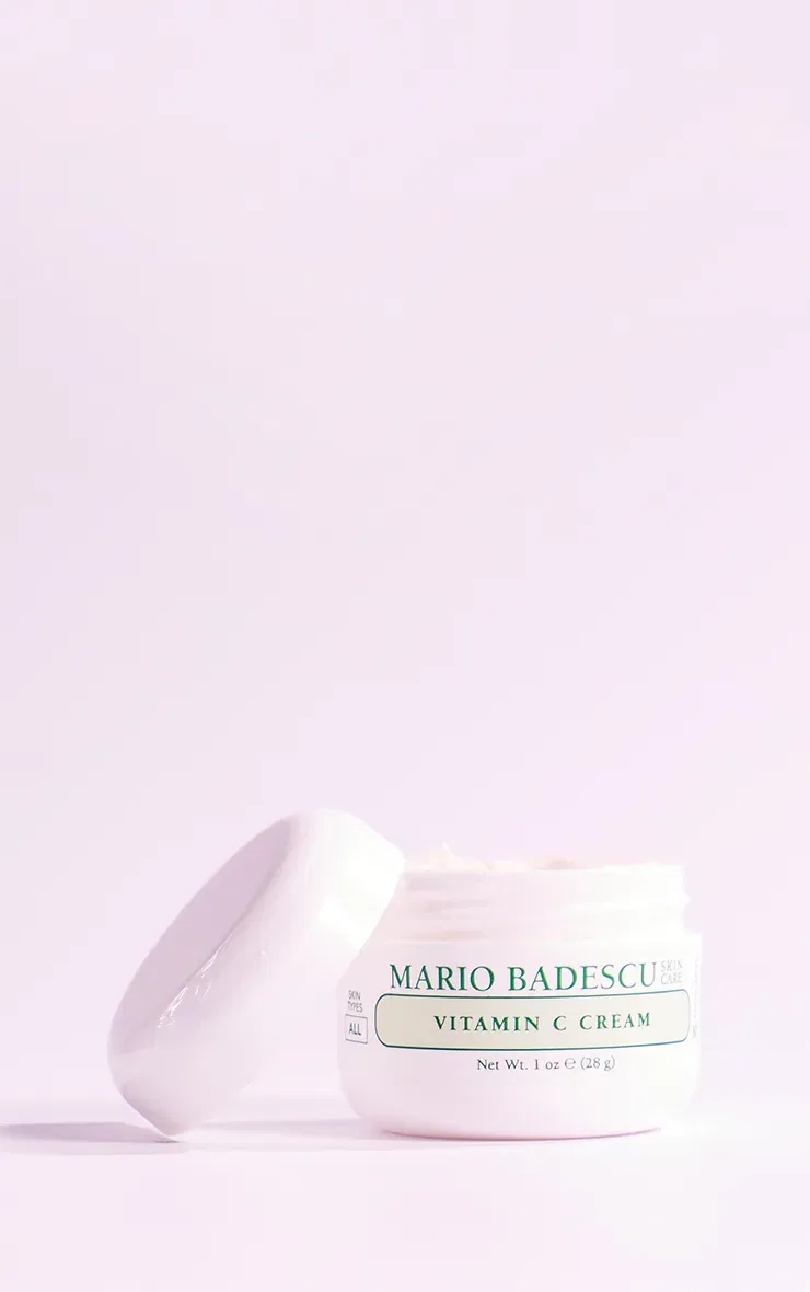 Сыворотка PrettyLittleThing — Увлажняющий с витамином C Mario Badescu , прозрачный, 28 мл — фото 3
