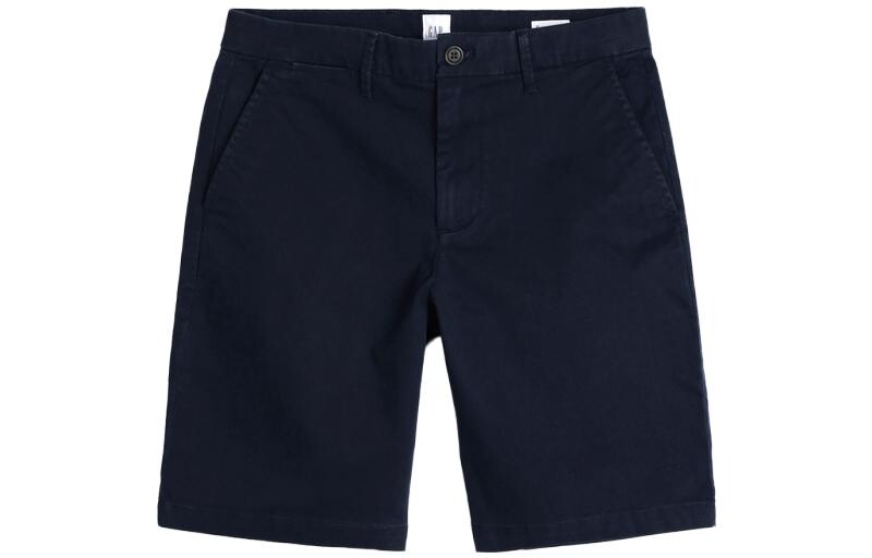 

Повседневные шорты для мужчин Gap, серый