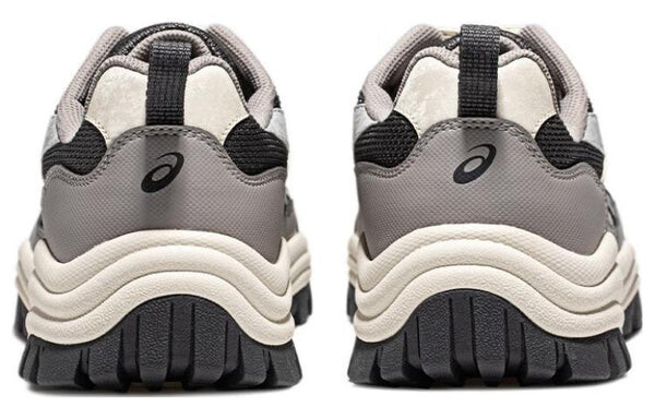 Кроссовки гелевые csl 01 обувь Asics, серый — фото 4