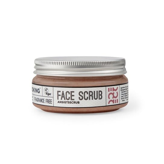 

Пилинг для лица, 100мл ECOOKING Face Scrub -