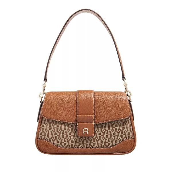 

Сумка emea cognac Aigner, бежевый