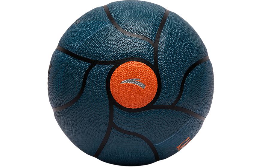 

Баскетбольный мяч PU размера 7 для тренировок унисекс ANTA