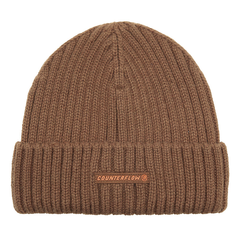 

LiNing шапка-бини Unisex Withered Bamboo Umber
