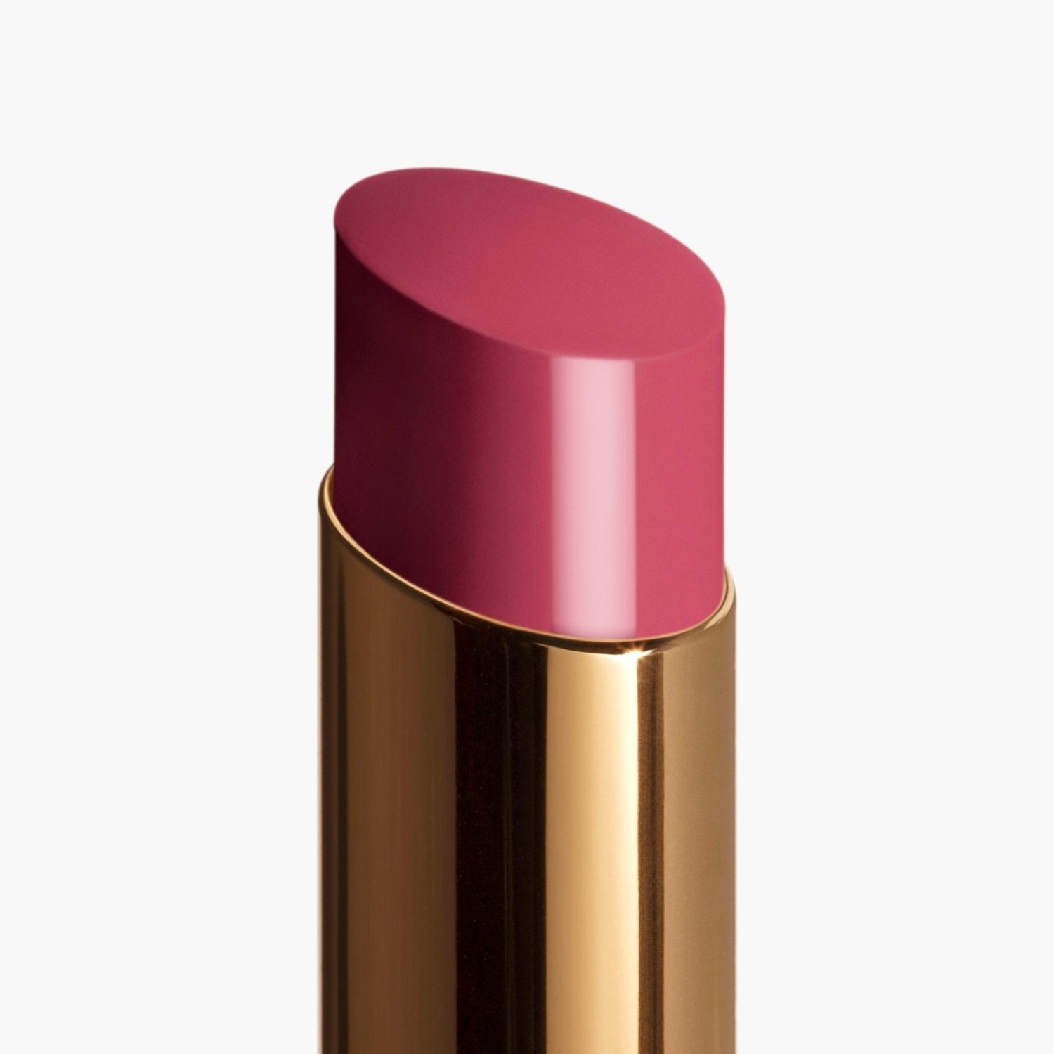 Бальзам для губ rouge coco baume - glänzend Chanel, 762 raspberry kiss, 3 г — фото 3