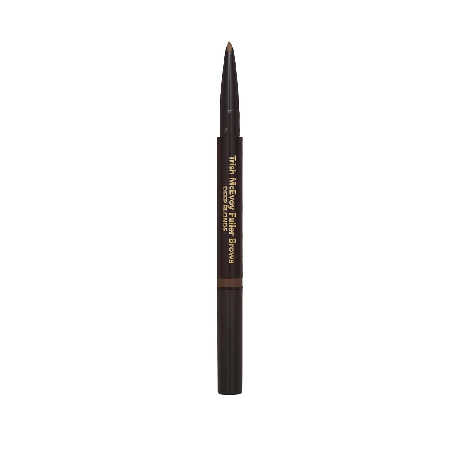 Коррекция бровей Trish McEvoy Fuller Brows, 0,1 г / 0,003 унции, Deep Blonde