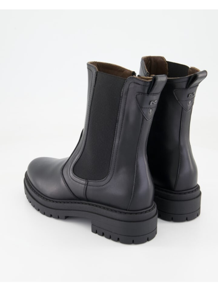 Ботинки челси Nero Giardini Chelsea Boots, черный — фото 3