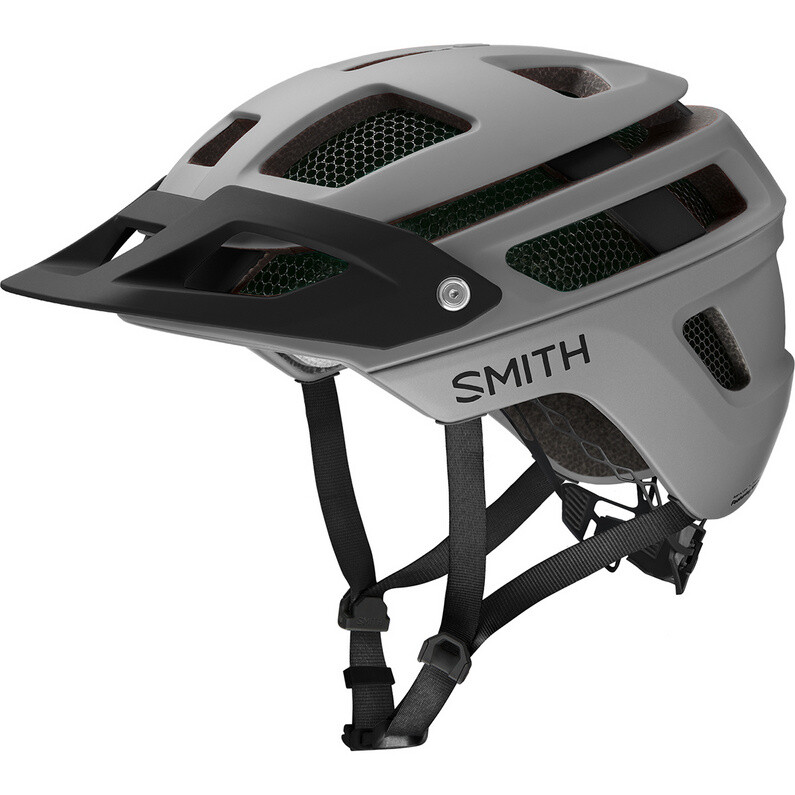 

Велосипедный шлем Forefront 2 Mips Smith, серый