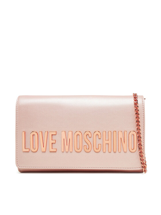 

Сумочка JC4103PP1MKD197A Love Moschino, розовый