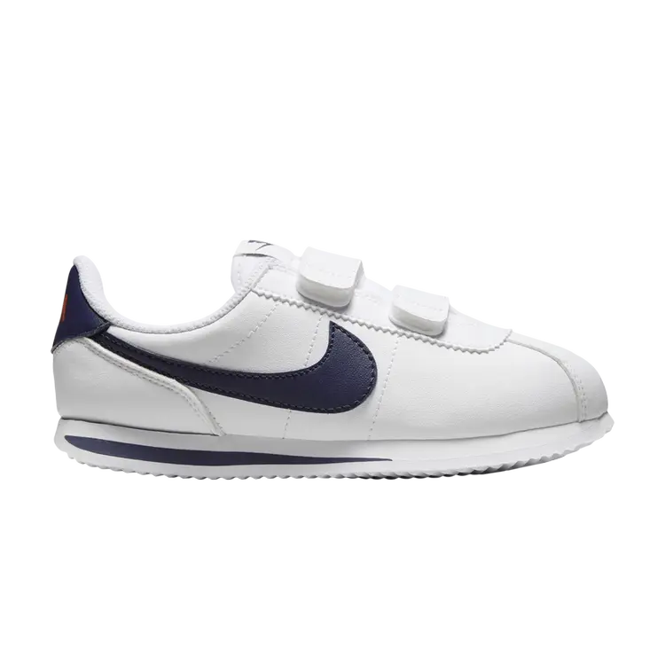 

Кроссовки Nike Cortez Basic SL PSV, белый