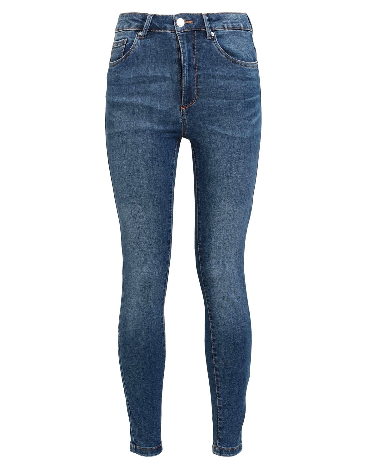

Джинсы Vero Moda, синий