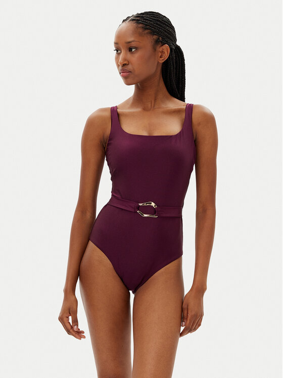 

Купальник Costa 301262 Hunkemöller, фиолетовый